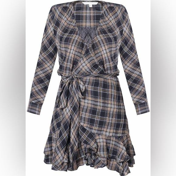 Veronica Beard Farlow Dress - Brand New with Tags - Picture 7 of 7